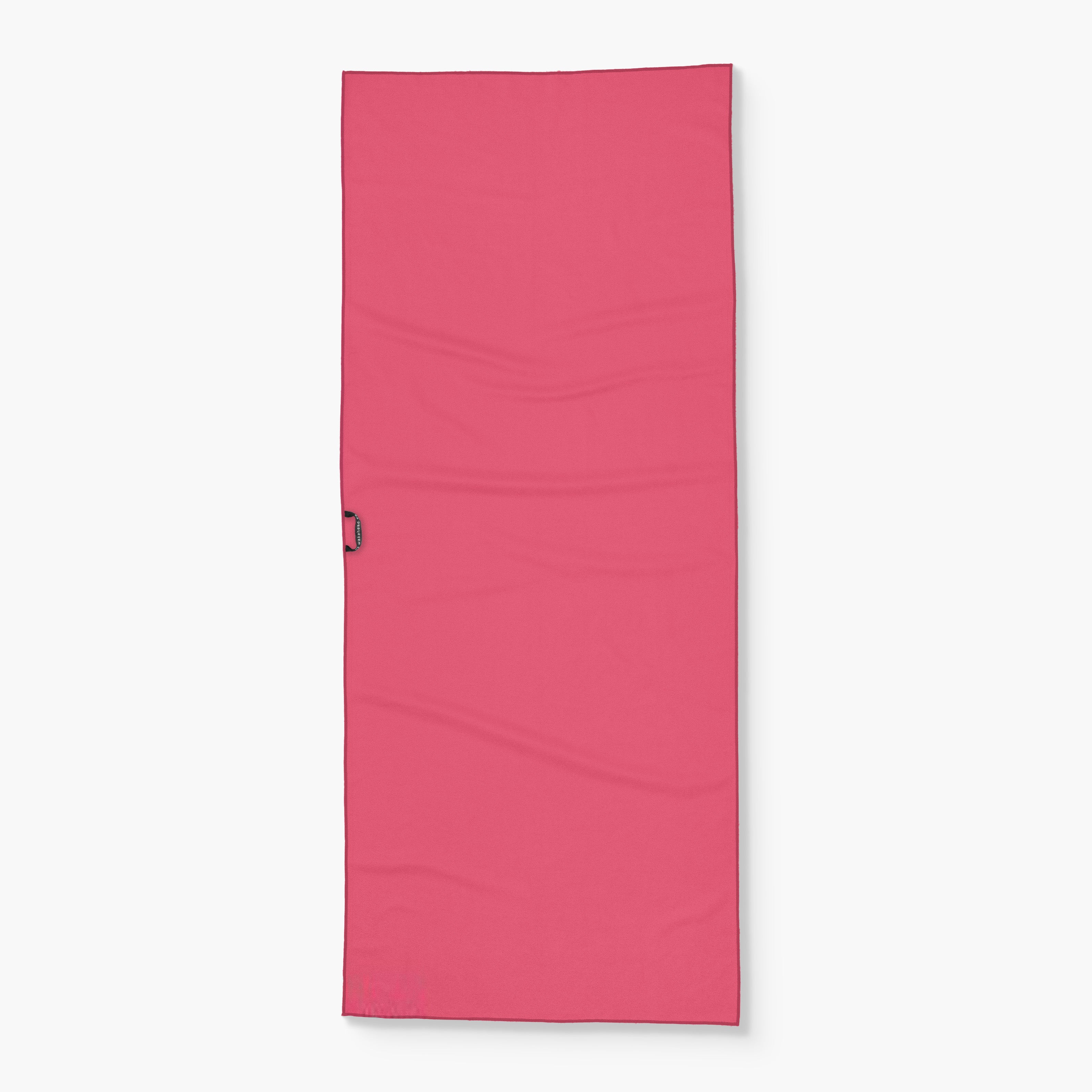 Berry Sweet Wake Head Lake Towel | Oversized Quick-Dry Microfiber