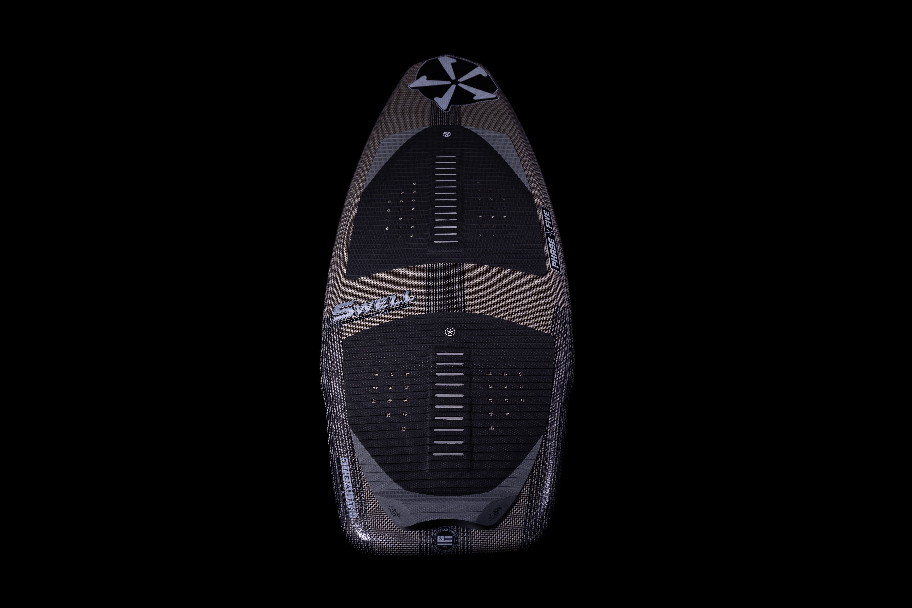 サーフボード　SWELL Surfboard 5’7 2025 Phase Five Swell - Phase 5 Wakesurf Boards