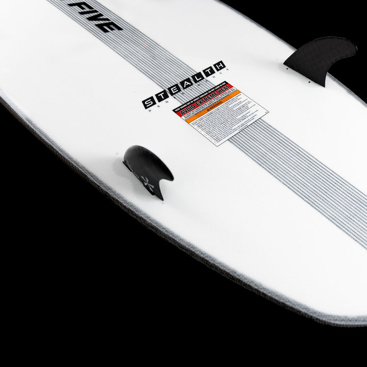 2026 Phase Five Swell Stealth