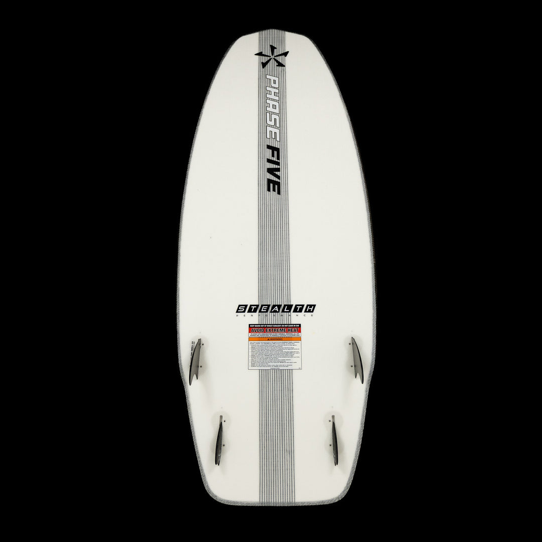 2026 Phase Five Swell Stealth
