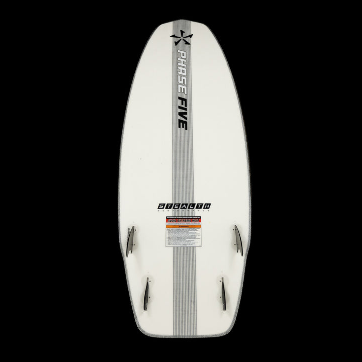 2026 Phase Five Swell Stealth