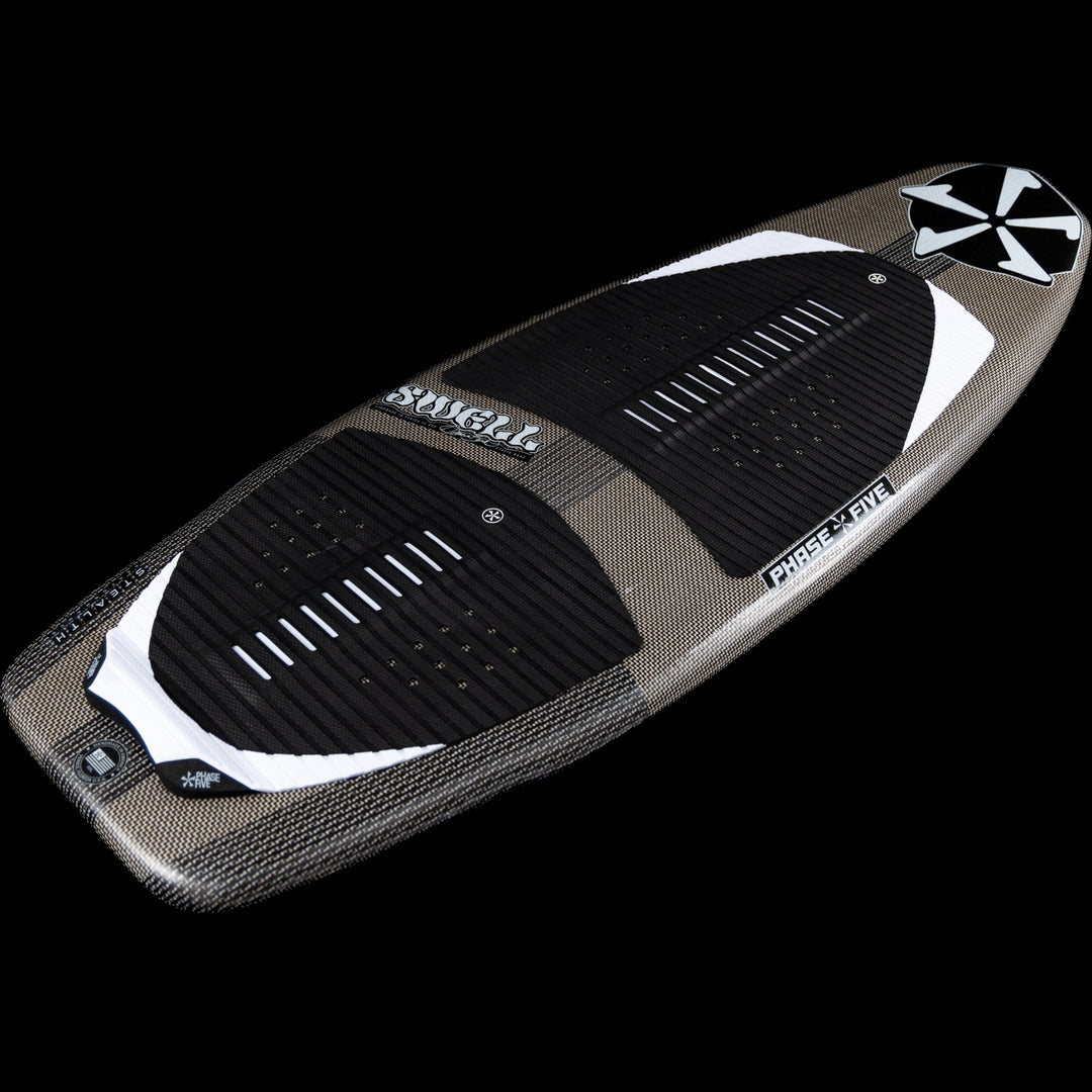 2026 Phase Five Swell Stealth