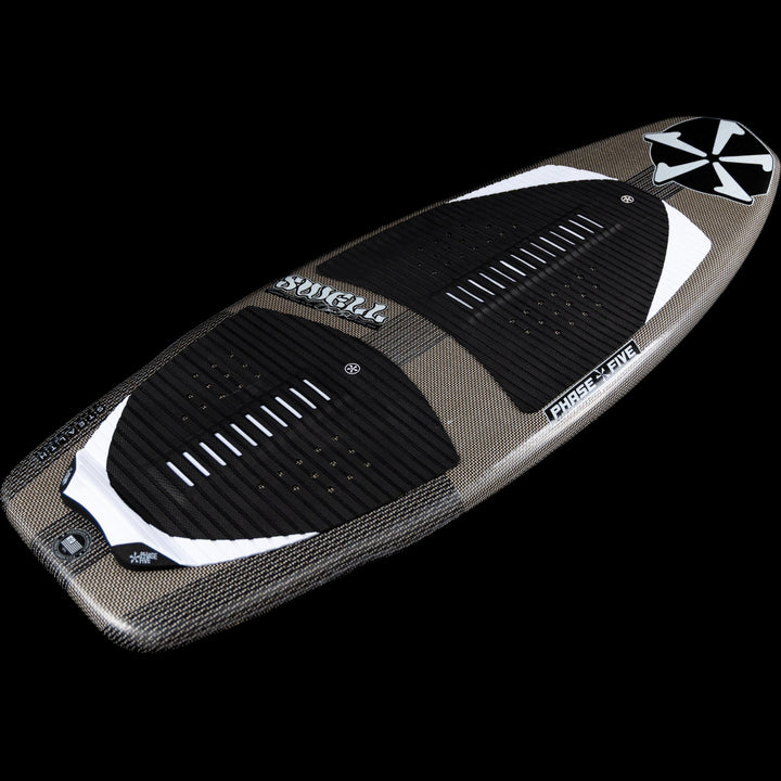 2026 Phase Five Swell Stealth