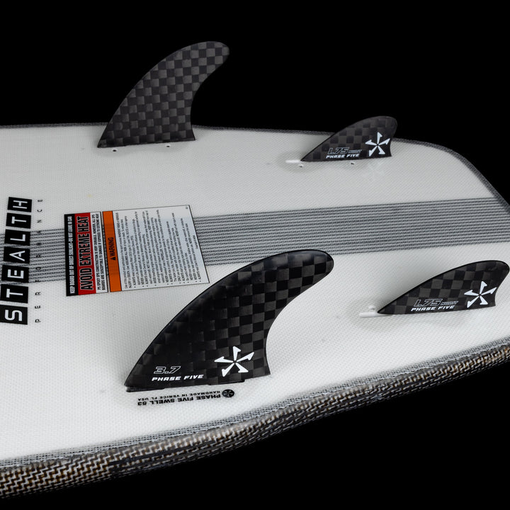 2026 Phase Five Swell Stealth