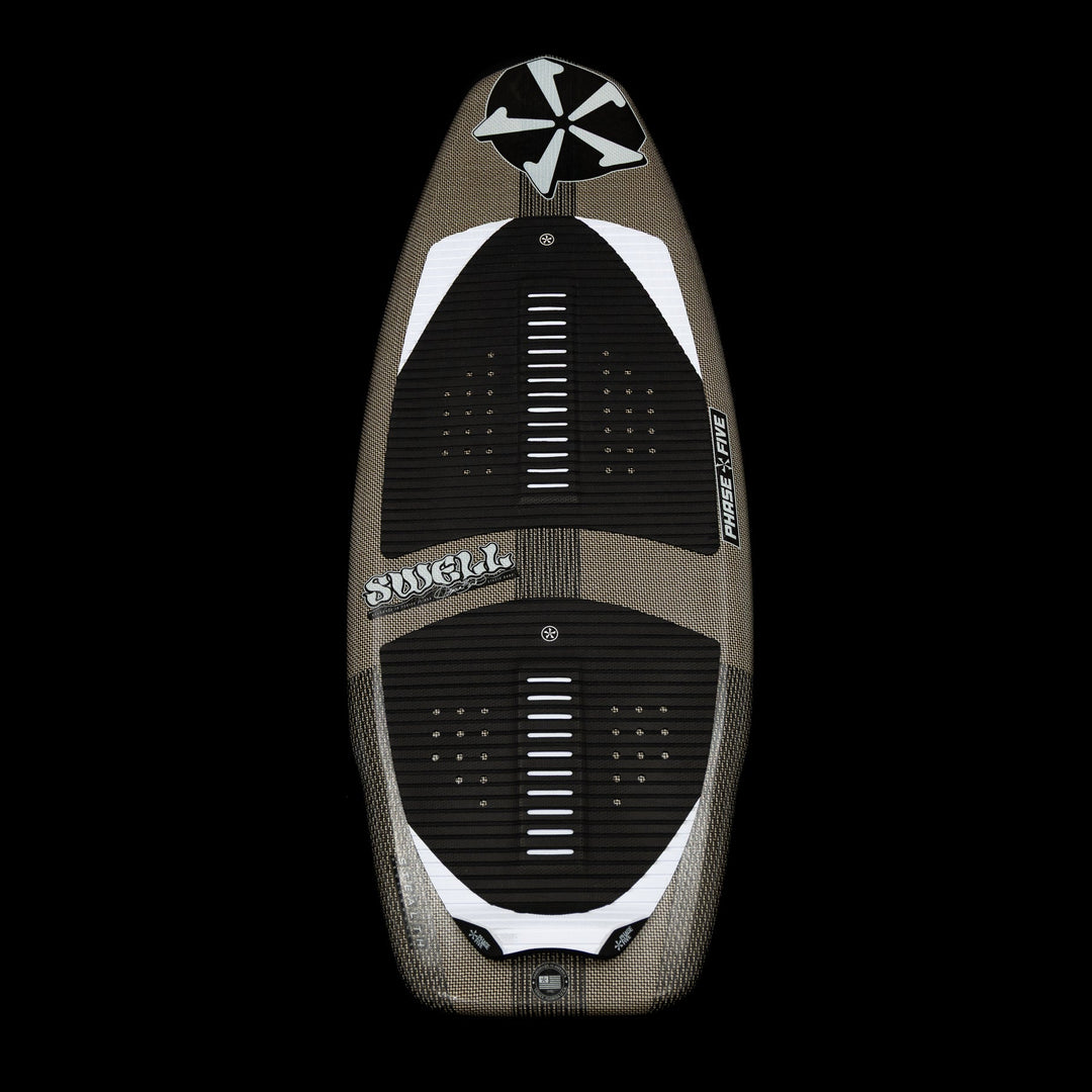 2026 Phase Five Swell Stealth