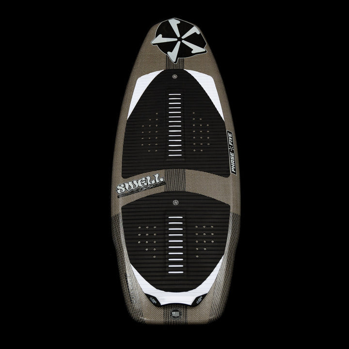 2026 Phase Five Swell Stealth