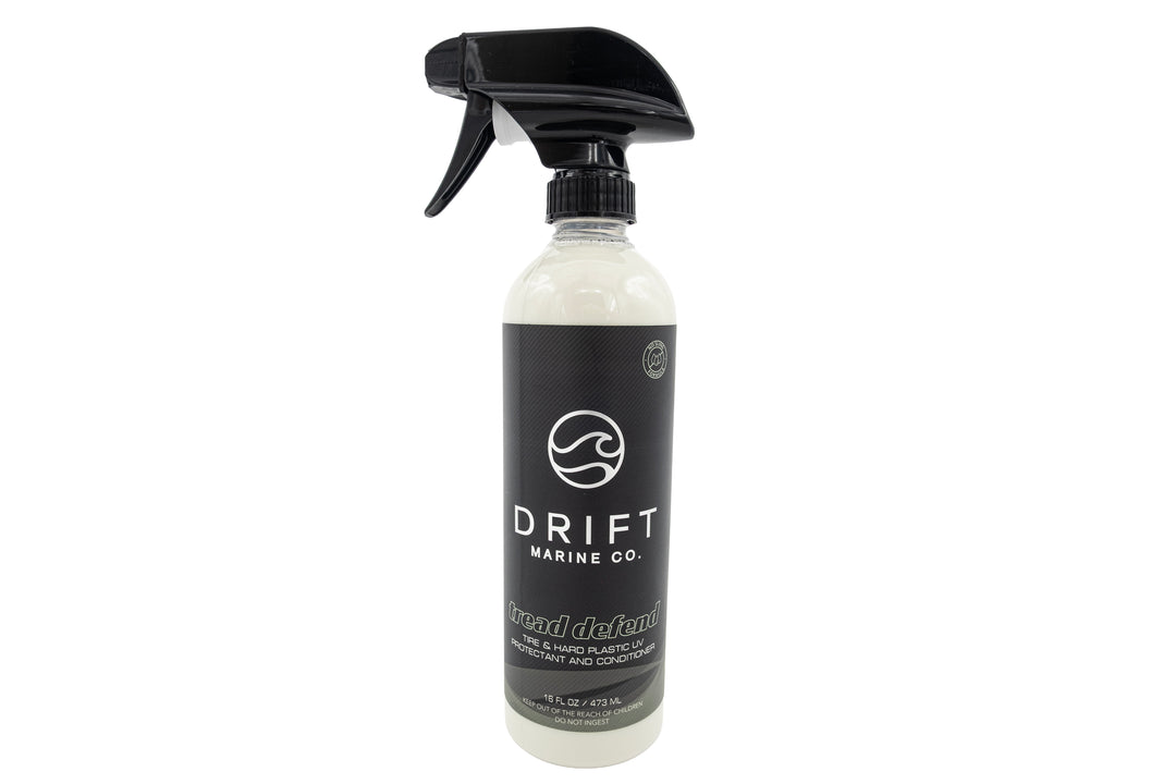 Tread Defend by Drift Marine Co.
