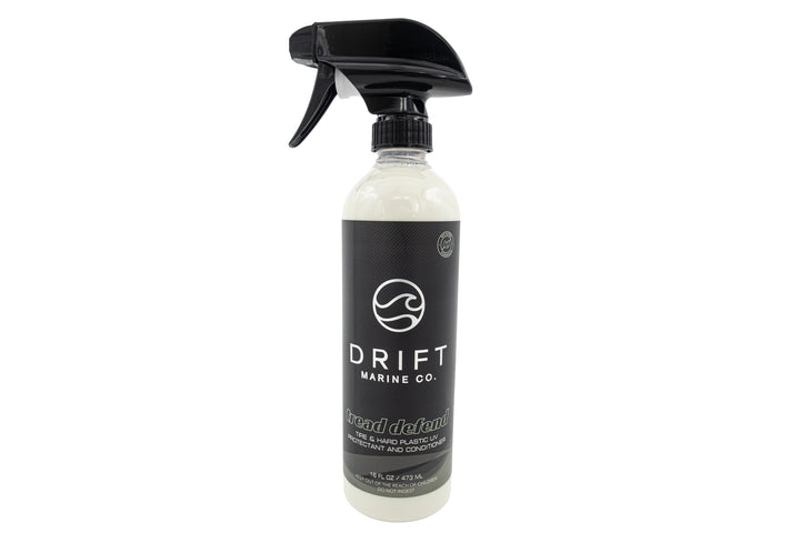 Tread Defend by Drift Marine Co.