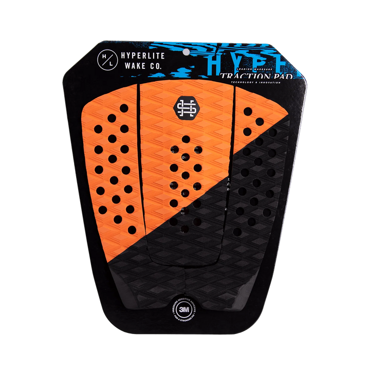 HyperLite Diamond Rear Traction Pad