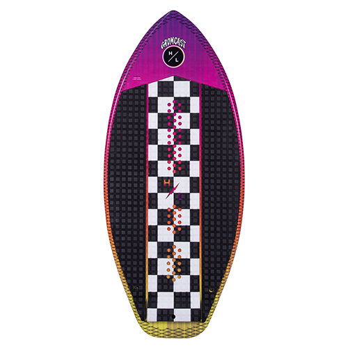 Hyperlite Gromcast