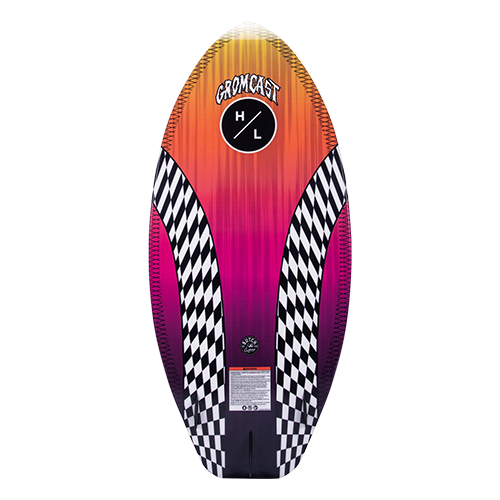 Hyperlite Gromcast