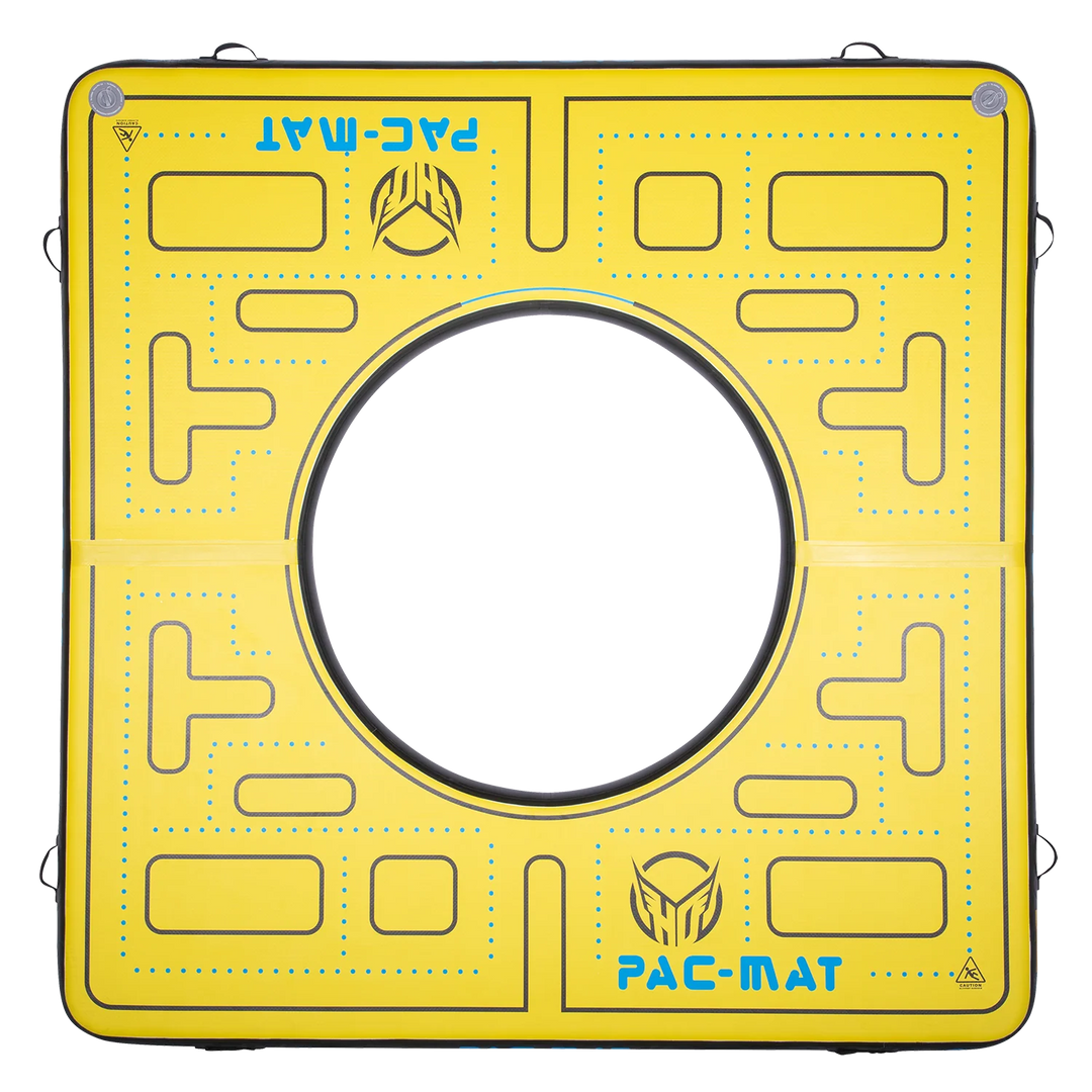 HO Sports Pac Mat