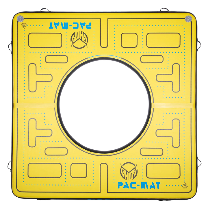 HO Sports Pac Mat