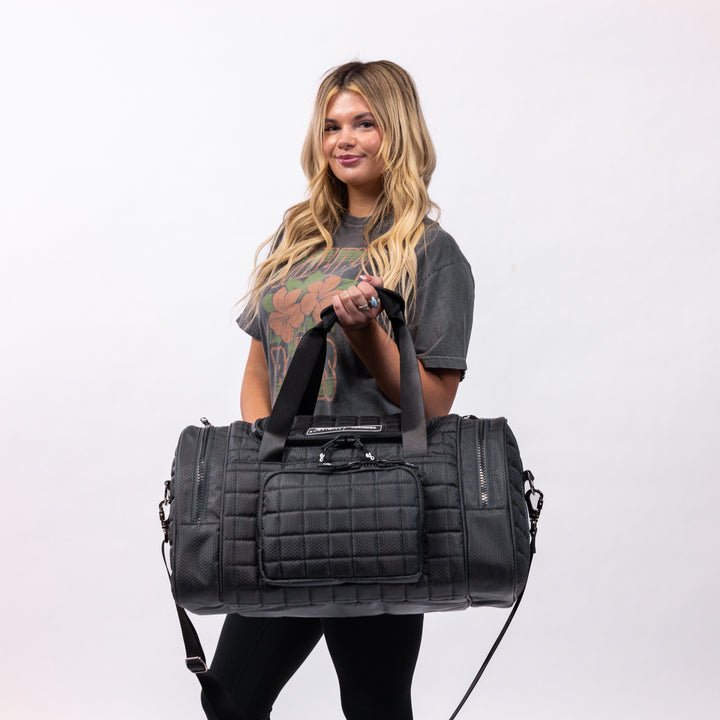 Surfinity Whistler Travel Bag