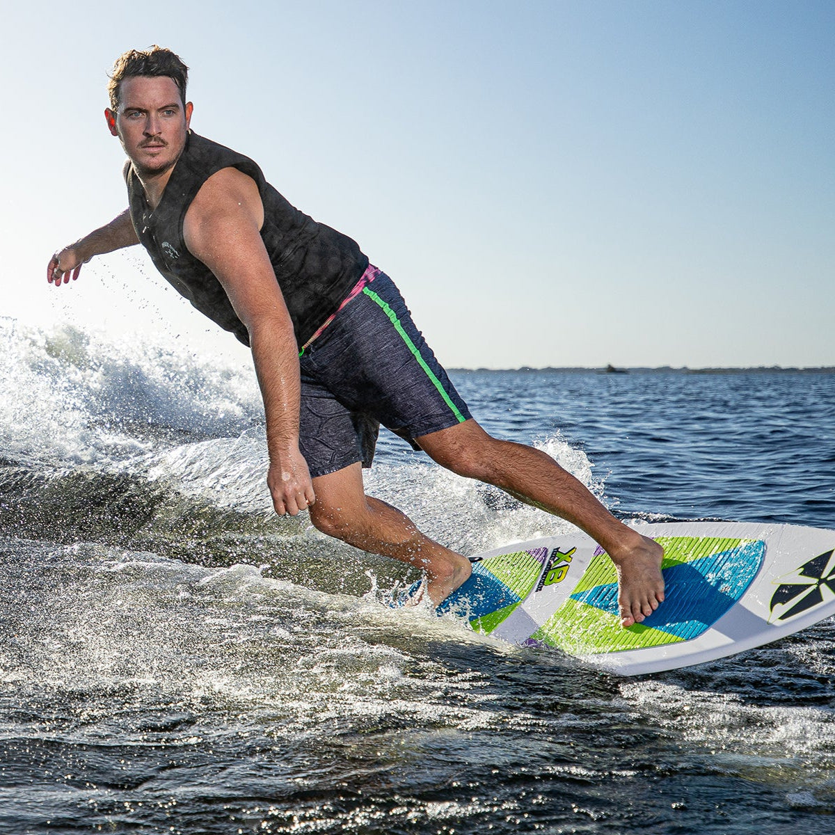 2025 Phase 5 XB Skim Board