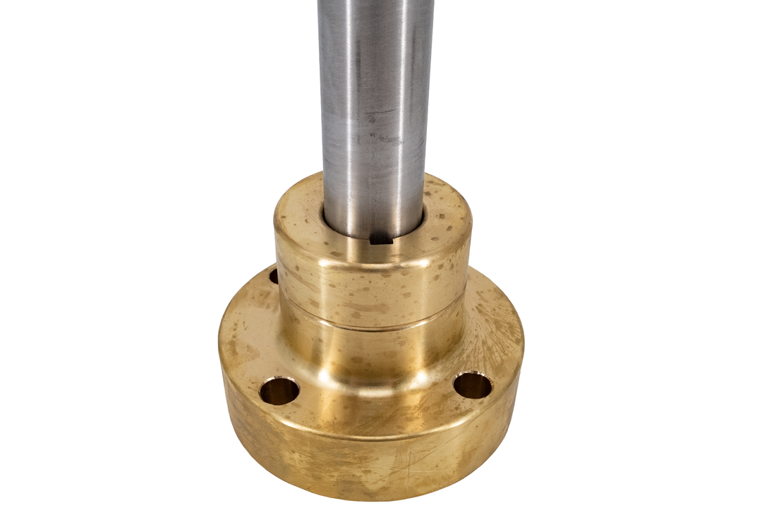 Malibu Boats Prop Shaft