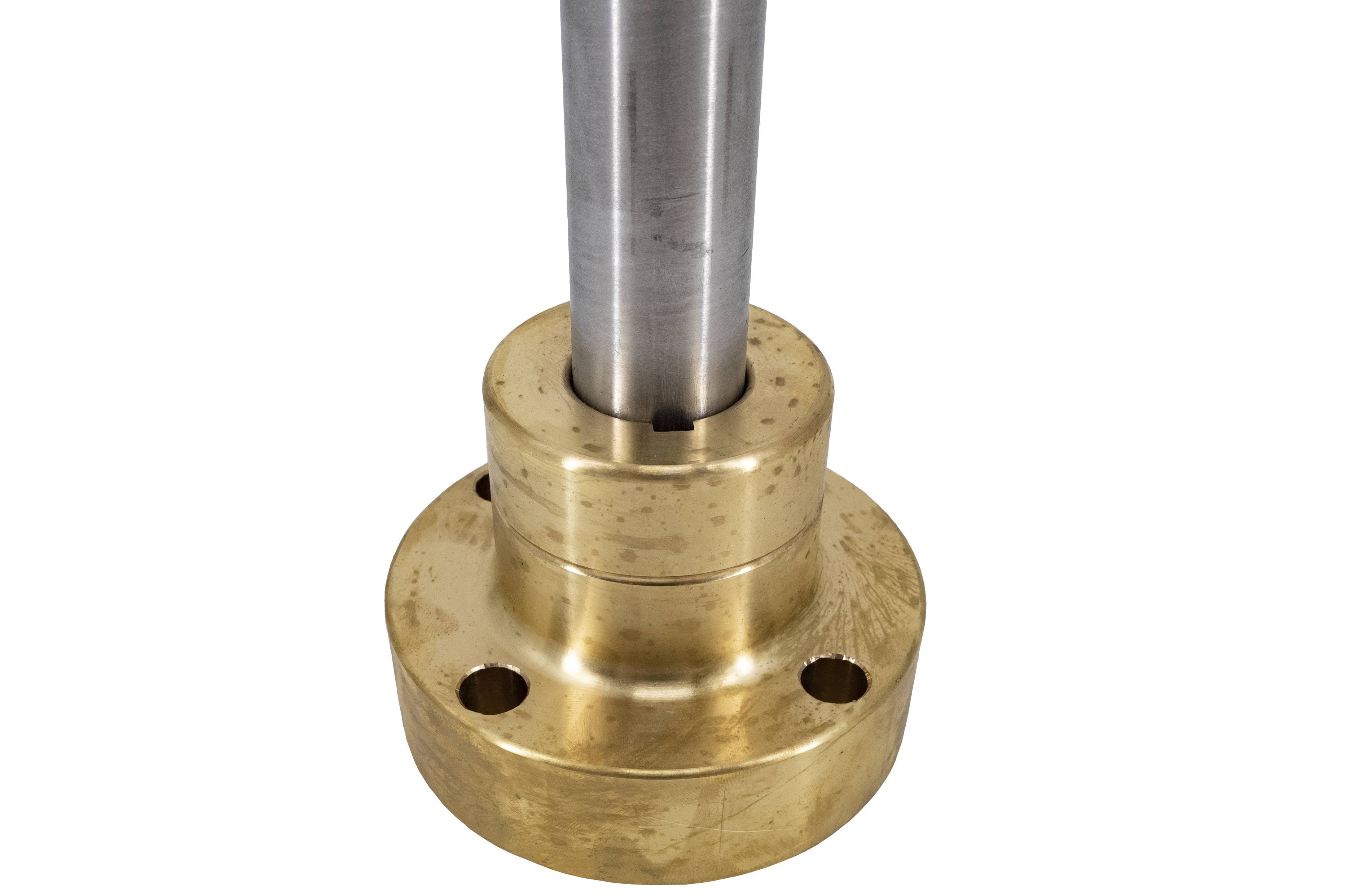 Malibu Boats Prop Shaft