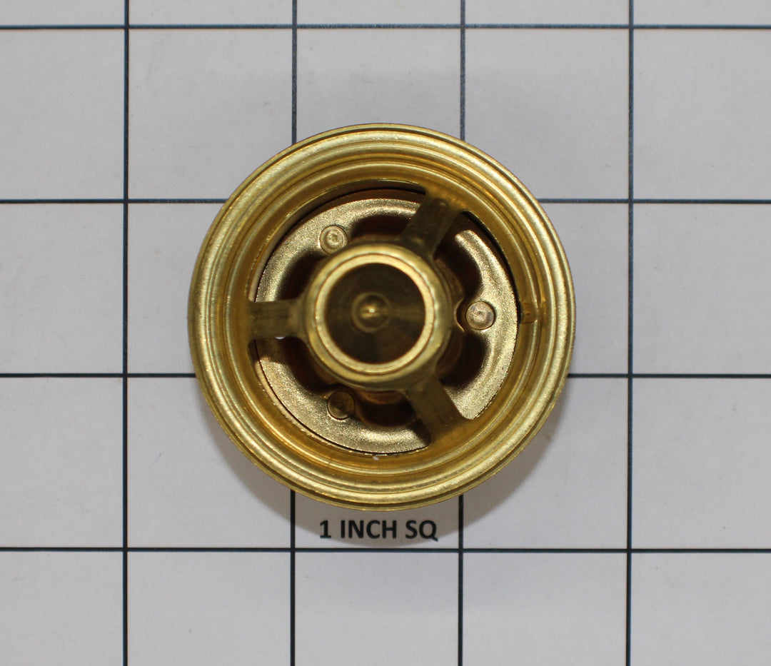 THERMOSTAT 160Â° DRILLED