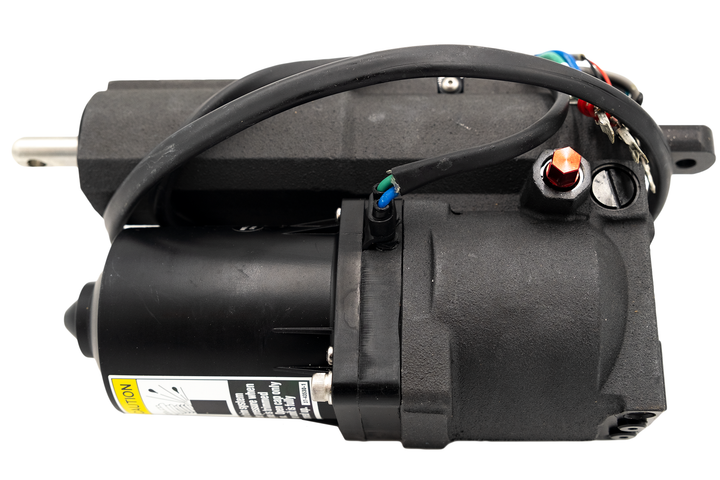 Malibu and Axis Hydraulic Surf Gate Actuator