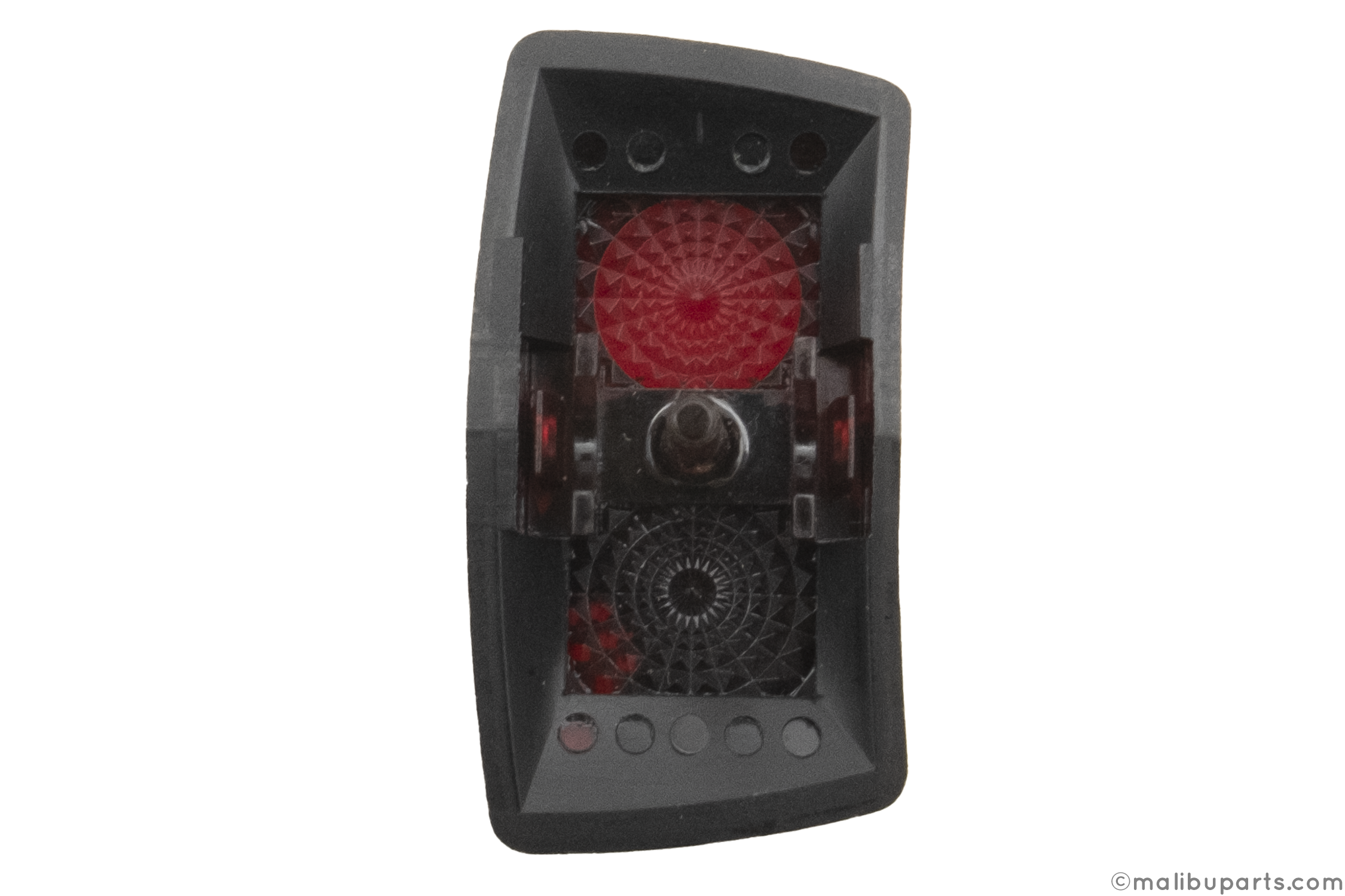 Malibu Boats Bilge Pump Switch Cover