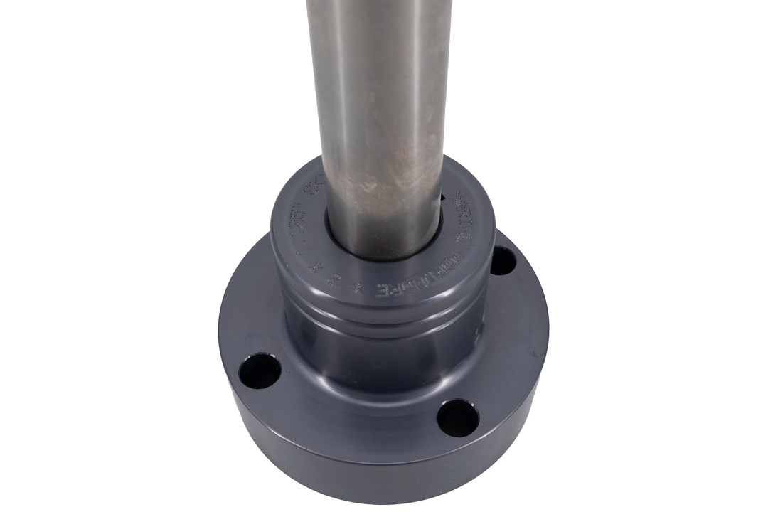 Malibu Boats Prop Shaft