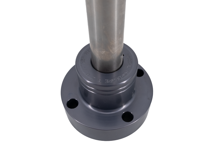Malibu Boats Prop Shaft