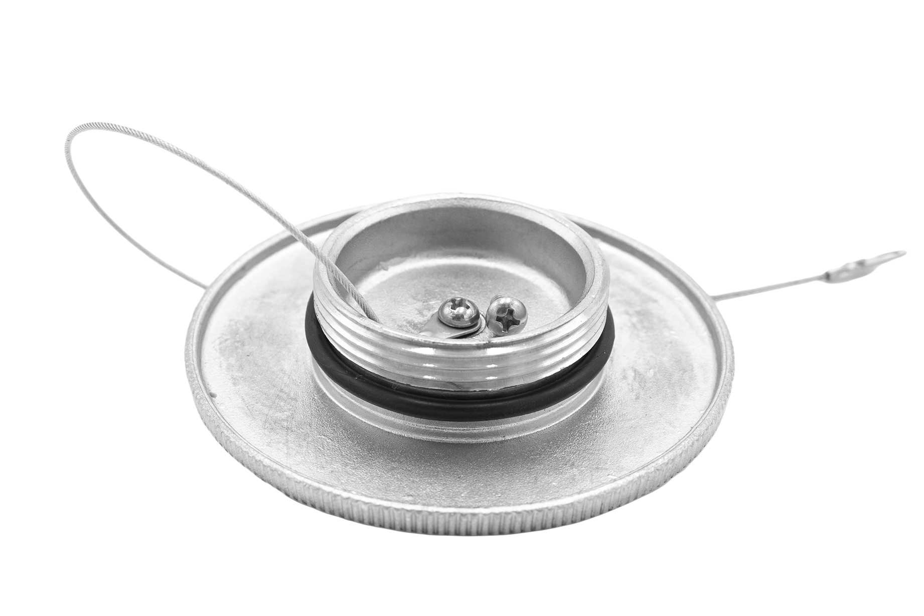 Gas Cap - Malibuparts.com