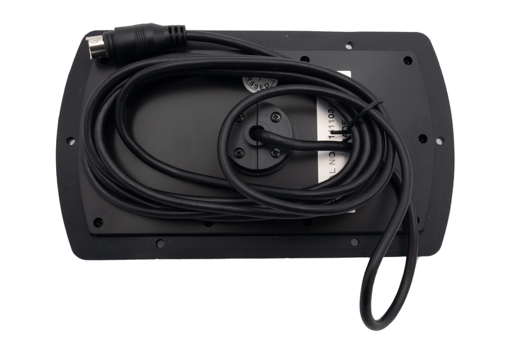 Rockford Fosgate Head Unit