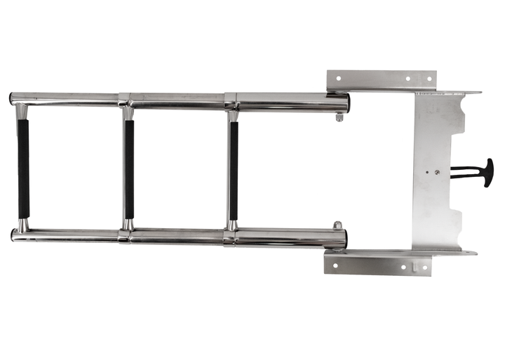 Malibu Boats Swim Deck Ladder