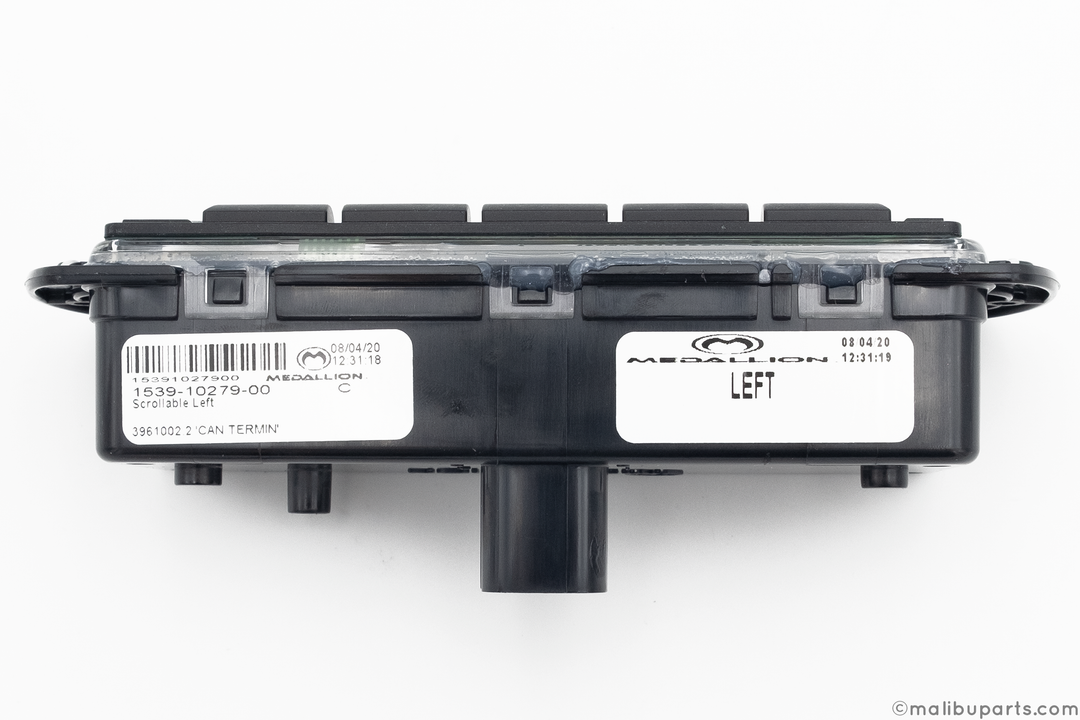 Malibu Boats Mux Switch Module