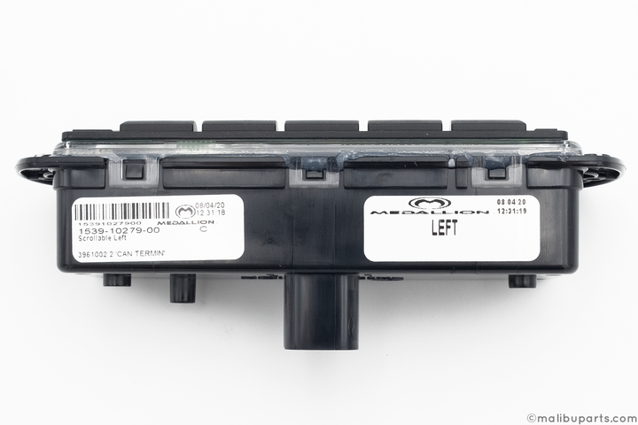 Malibu Boats Mux Switch Module