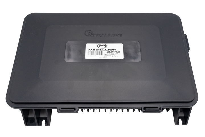 Malibu Boats Power Module