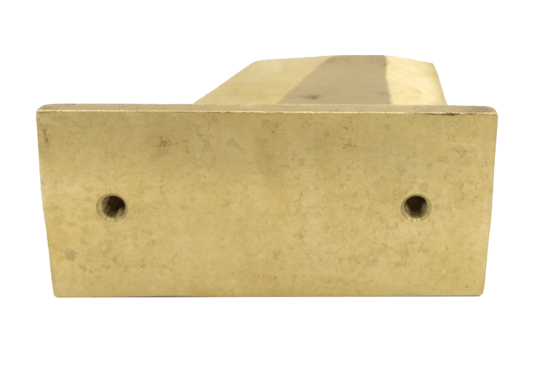 Malibu Boats V Drive Tracking Fin – Malibu Parts
