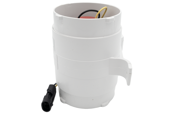 4 In-line Blower - Malibuparts.com