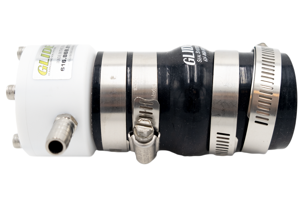 Shaft Seal - Malibuparts.com