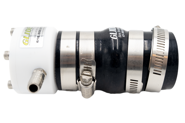 Shaft Seal - Malibuparts.com