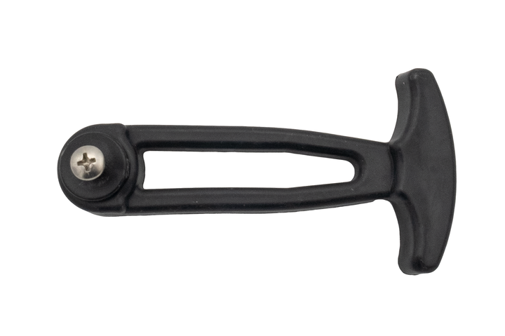 Malibu Boats Ladder Rubber Strap