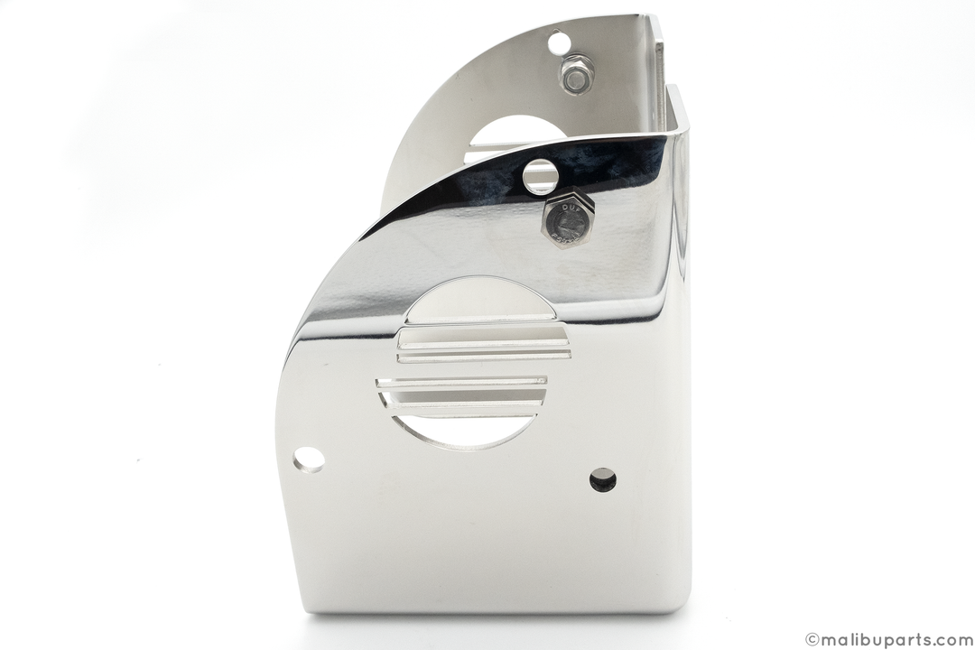 Floating Wedge Transom Bracket