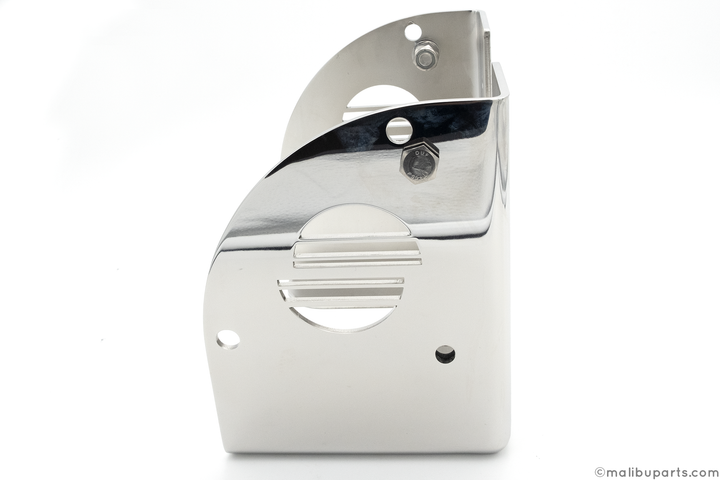 Floating Wedge Transom Bracket