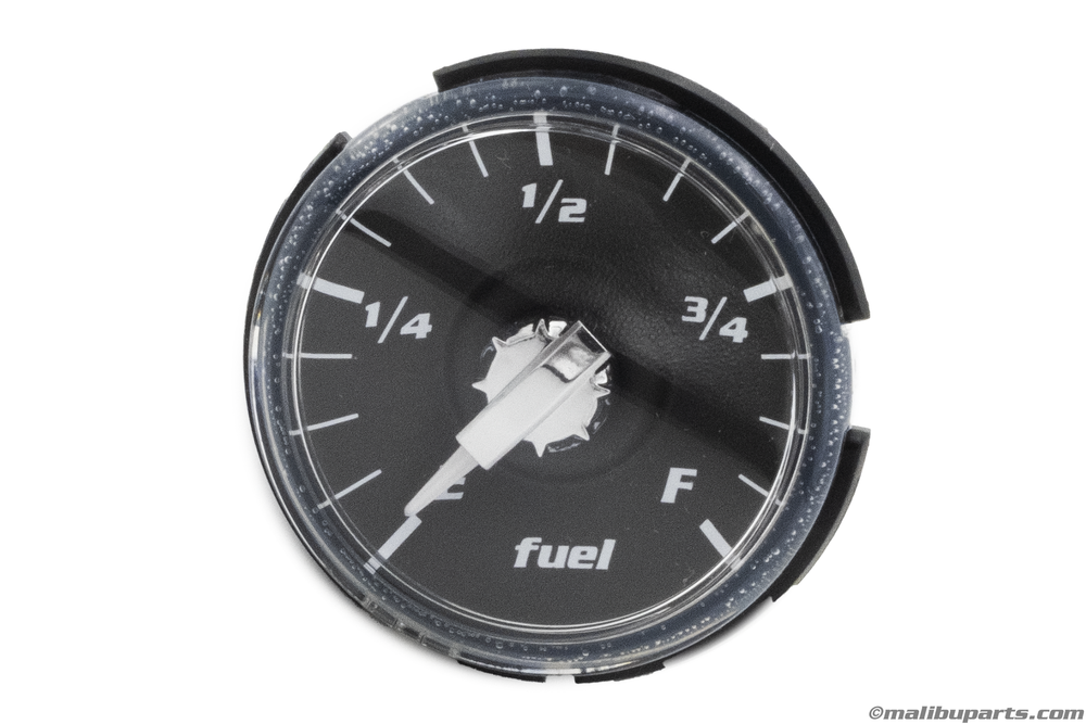 Malibu Boats Fuel Gauge