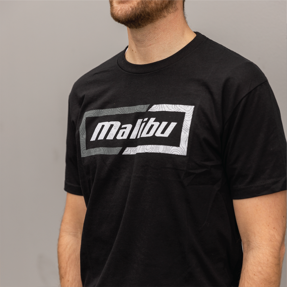 MP Malibu 1865 BF Tee
