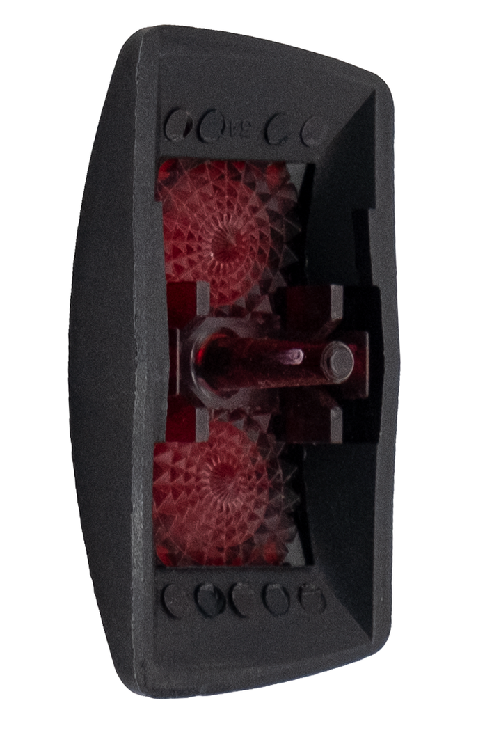 Malibu Boats Ballast Switch Cover