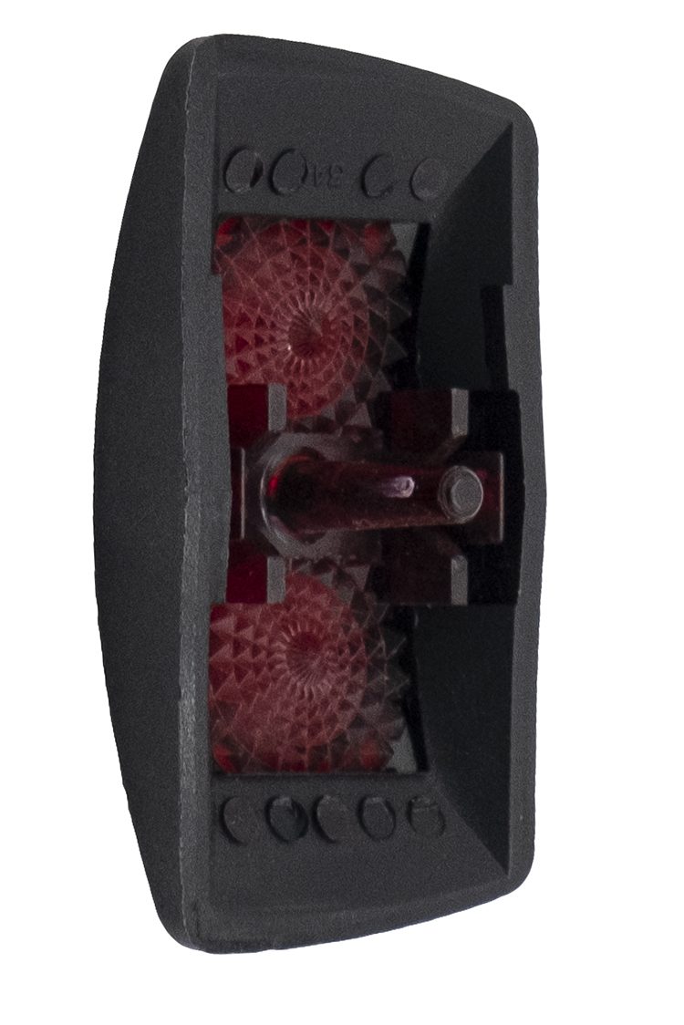 Malibu Boats Ballast Switch Cover