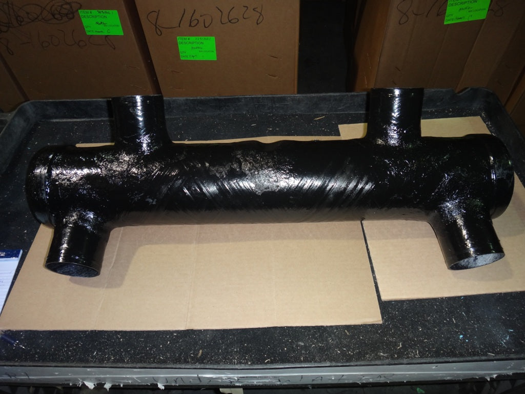 Muffler LS3,L96