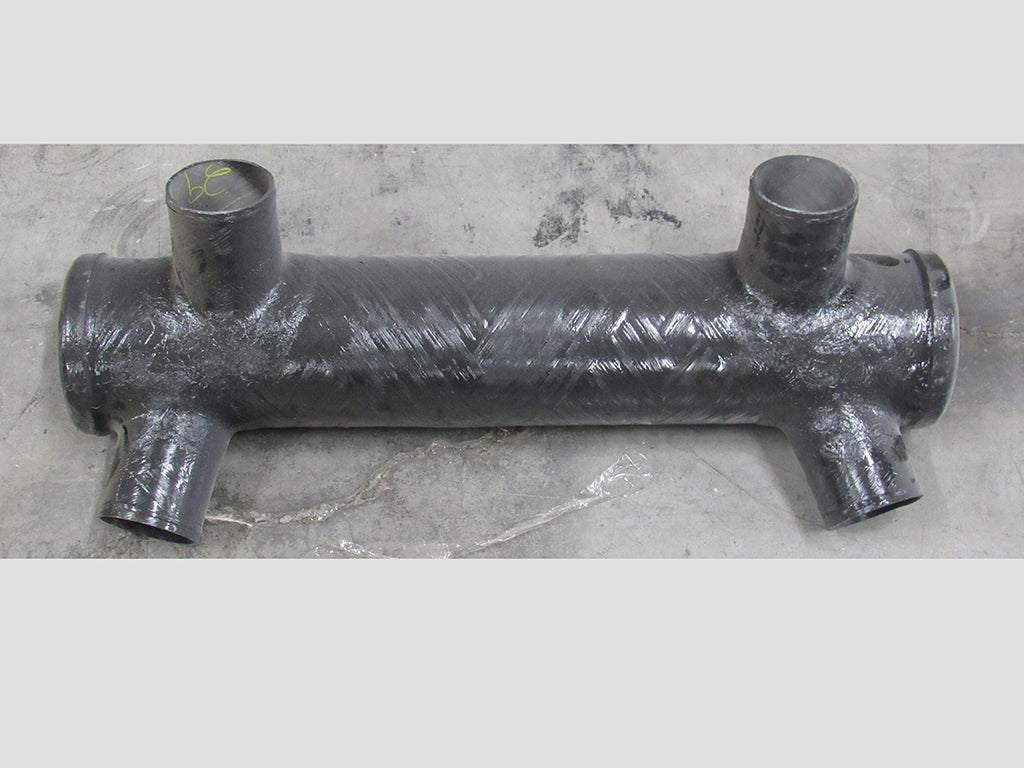 Muffler