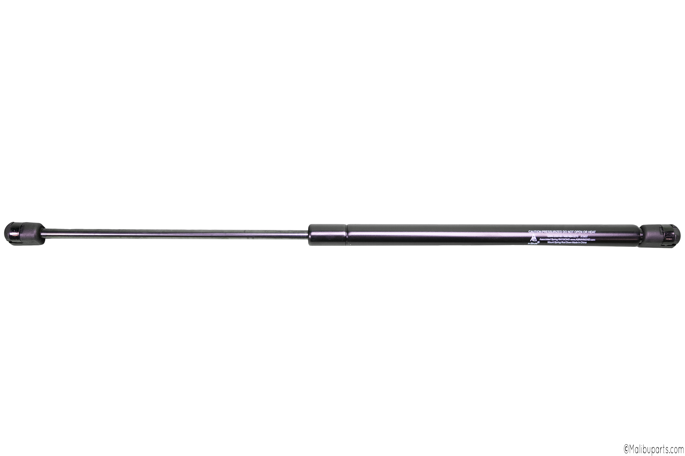 Malibu Boats Gas Shock