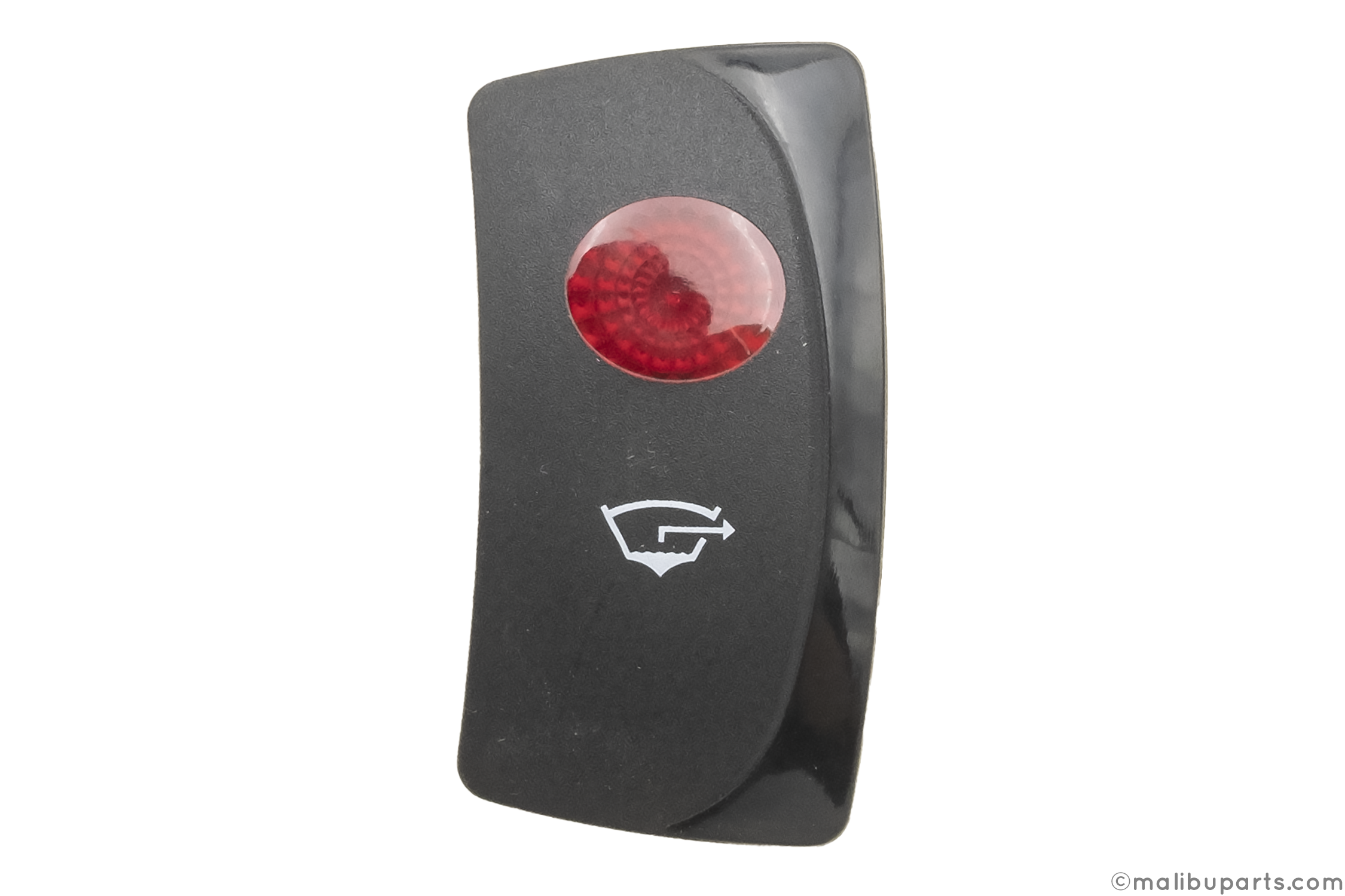 Malibu Boats Bilge Pump Switch Cover