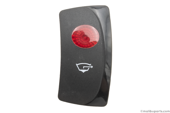 Malibu Boats Bilge Pump Switch Cover