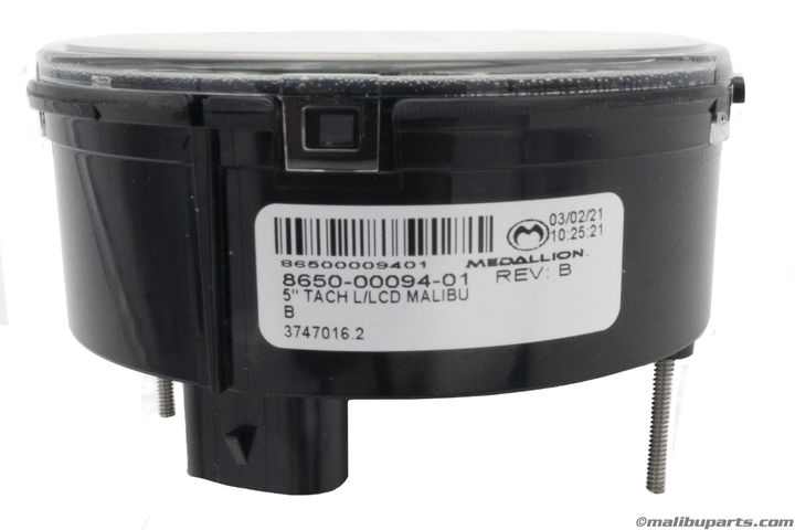 Tachometer Gauge