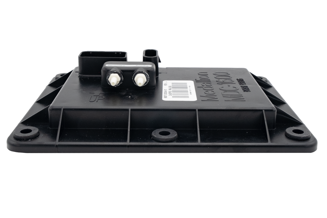Malibu Boats MMDC Computer for 3 inch Gauges